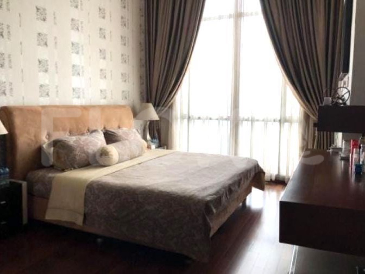 Plaza Senayan 2BR Tower D Lantai 16