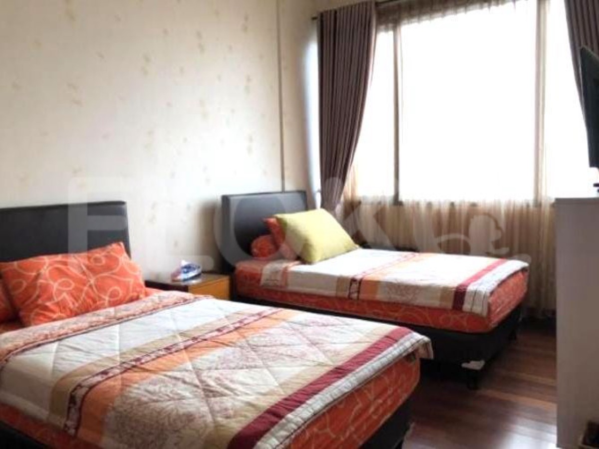 Plaza Senayan 2BR Tower B Lantai 14