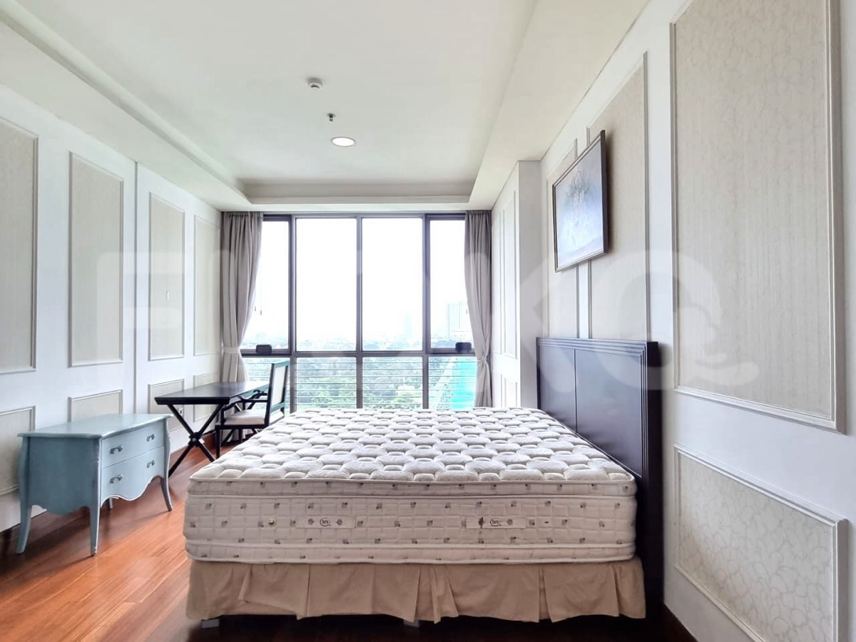 Four Winds Senayan 2BR Lantai 15
